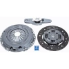 DEBRIYAJ SETI 622333200 / 622333600 GOLF5-JETTA-PASSAT-GOLF6-A3-LEON-OCTAVIA BSE-BAG-BLF-BLP-BGU-CBZA-CBZB-BDJ 1,2 TSI-1,6-1,6 FSI-2,0 SDI 04-13