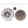 DEBRIYAJ SETI 623320900 / 3000970036 (SACHS TIPI) CADDY-GOLF6-JETTA-PASSAT-A3-LEON CAYC-CAYD-BJB-CLCA 1,6 TDI-1,9 TDI-2,0 TDI 10-