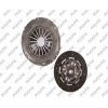 DEBRIYAJ SETI 624 3230 09 (SACHS TIPI) PASSAT-GOLF5-JETTA-A3-LEON BKP-BKD-CBAB 2,0 TDI 05-