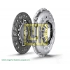 DEBRIYAJ SETI 8675216 C70/S40/S60/S80/V40/V50/V70 1.8/2.4 99-