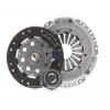 DEBRIYAJ SETI . AVENSIS (T25) 2.0 D4D 03-06