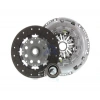DEBRIYAJ SETI AVENSIS : VERSO 09- : RAV4 13- 1.6 D4D:2.0 D4D 09-