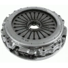 DEBRİYAJ SETİ BASKI DİSK GOLF IV BORA LEON TOLEDO 1.6 16V 0005 AUS AZD BCB