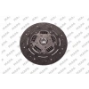 DEBRIYAJ SETI BILYASIZ 140 PS JUMBO TRANSIT V347 2.4 D 140PS JUMBO 06-