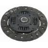 DEBRİYAJ SETİ BORA GOLF IV 1.9 TDI 9804 POLO 1.6 TDI CAYB 09 1.9 TDI 01 ATD AXR AGR 826473 İ
