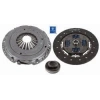 DEBRIYAJ SETI BOXER III / JUMPER III 2.2 HDI 06-