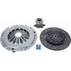 DEBRIYAJ SETI CRUZE LXT LDE 12-