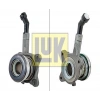 DEBRIYAJ SETI DEBRIYAJ MERKEZI ILE 206 BIPPER NEMO C3 1.4 HDI 01-