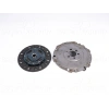 DEBRIYAJ SETI KAPAKSIZ VW GOLF3 GOLF4 POLO 3 CADDY VENTO SEAT IBIZA TOLEDO INCA CORDOBA 1.6 1.9D 1.9SDI 91-04