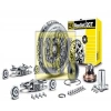 DEBRIYAJ SETI KAVRAMA KTAE8P7C619AB(POWERSHIFT)DPS6 FOCUS/FIESTA 1.0 ECOBOOST 13-
