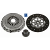 DEBRİYAJ SETI MINI MINI COOPER 01 06 06 09