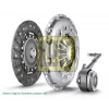 DEBRIYAJ SETI PARTNER / BERLINGO 1.9 DW8 99-