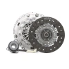 DEBRIYAJ SETI RULMANLI PASSAT-CADDY-JETTA-GOLF6-GOLF7-A3 CBAA-CBAB-CFFA-CJAA-CFGB-CRBB-CRVC-CFFB 2,0 TDI 10-
