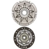 DEBRIYAJ SETI RULMANSIZ MONDEO/FOCUS/VOLVO 1.8/2.0 BENZINLI 02-