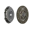 DEBRIYAJ SETI RULMANSIZ MONDEO/FOCUS/VOLVO 1.8/2.0 BENZINLI 02-
