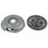 DEBRIYAJ SETI TAKVIYELI/3S41 7540 B1A MONDEO/FOCUS/C-MAX 1.6 / 1.8 BENZINLI 03-