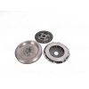 DEBRIYAJ SETI+VOLANT VW GOLF4 BORA A3 1.9TDI AGR 98 >
