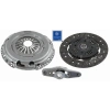 DEBRİYAJ SETİ VW PASAT GOLF5 -6-7 CADY 2,0 TDI 2005/ (624 3180 09)