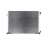 DELPHI KLIMA RADYATORU *FR* OPEL VIVARO A (01->) RENAULT TRAFIC II (06->) NISSAN PRIMASTAR (06->)