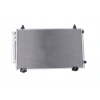 DELPHI KLIMA RADYATORU *FR* TOYOTA AVENSIS (03-08)