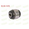 DENGE KOL BURCU ARKA SOL-SAG UST BMW X3 (F25) sDrive 1.8 D 2010-