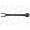 DENGE KOLU ARKA ALT ON NISSAN 350Z (Z33) 2003-2009