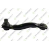 DENGE KOLU ARKA JAGUAR X-TYPE 2001-2009