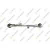 DENGE KOLU ARKA ON CITROEN C5 2008-2015 / PEUGEOT 407 2004-2011