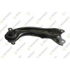 DENGE KOLU ARKA SAG ALT HONDA CIVIC (FE/FL) 2022-