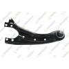 DENGE KOLU ARKA SAG FORD FUSION 2006-2012