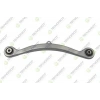 DENGE KOLU ARKA SAG ON MERCEDES GLE (W167) 2019- / GLS (X167) 2020-
