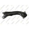 DENGE KOLU ARKA SOL ALT HONDA CIVIC (FE/FL) 2022-