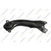 DENGE KOLU ARKA SOL ALT HONDA CIVIC (FE/FL) 2022-