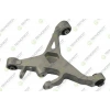 DENGE KOLU ARKA SOL ALT JAGUAR XF (X250) 2008-2015 / XJ (X351) 2010-2019