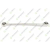 DENGE KOLU ARKA SOL ALT MERCEDES S SERISI (W221) S 320 CDI 2005-2013