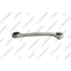 DENGE KOLU ARKA SOL ALT ON ALUMINYUM MERCEDES S SERISI (W221) 2005-2013