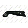 DENGE KOLU ARKA SOL AUDI A3 (8V1) 1.6 TDI 2012-