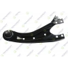 DENGE KOLU ARKA SOL FORD FUSION 2006-2012