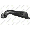 DENGE KOLU ARKA SOL ON AUDI A1 (8X1) 2010-