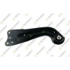 DENGE KOLU ARKA SOL ON VOLKSWAGEN TOURAN 2010-2015