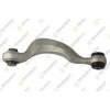 DENGE KOLU ARKA SOL UST ALUMINYUM BMW X3 (G01) 2017- / X4 (G02) 2017-