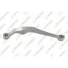 DENGE KOLU ARKA SOL UST ALUMINYUM NISSAN QASHQAI (J11) 2014- / X-TRAIL (T32) 2013-/ RENAULT KADJAR 2015-