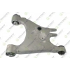DENGE KOLU ARKA TESLA MODEL S 2012-