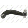 DENGE KOLU ARKA UST FORD EDGE / LINCOLN MKX / 2007-2014