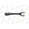 DENGE KOLU ARKA UST ON MERCEDES C SERISI (W206) 2021- / E SERISI (W214) 2023- / GLC SERISI (X254, C254) 2022- / CLE SERISI 2023-