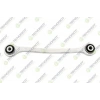 DENGE KOLU ARKA UST ON MERCEDES S SERISI (W140) 1991-1999