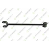 DENGE KOLU BORU TIPI ARKA TEK TARAFI BURCLU TOYOTA COROLLA AE101 1997-2002