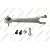 DENGE KOLU KITI ARKA ALT ON TESLA MODEL S 2021- / MODEL X 2015-