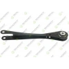 DENGE KOLU SAC ARKA ALT ON BMW X5 (G05) 2019 / X7 (G07) 2019-