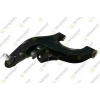 DENGE KOLU SOL ARKA ALT NISSAN PATHFINDER (R51) 2005-